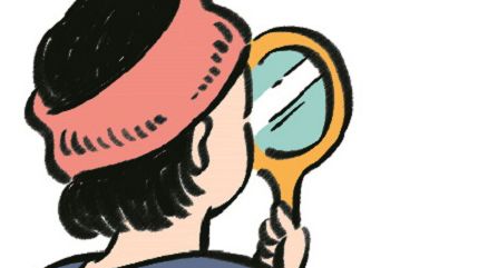 ジェーン・スー「誰のためでもない、〈私の私による私のためのオバさん宣言〉」