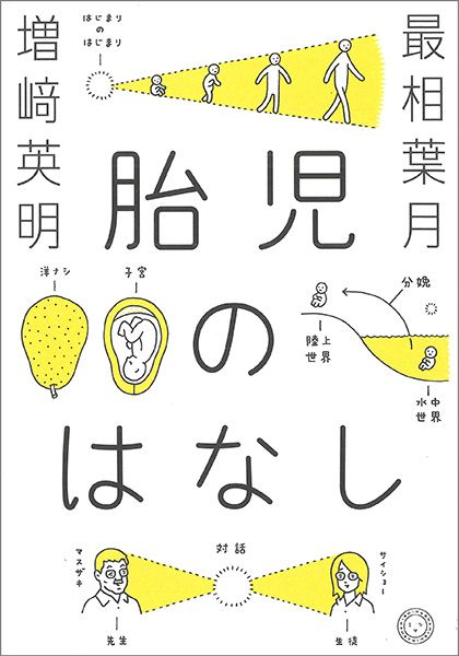 「未知なるもの」でありつづける胎児の世界