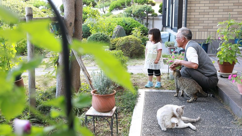 実家はスポンサーか!? 孫可愛さに負けて要求はエスカレート<いつまでも甘えてくる娘にうんざり・3>