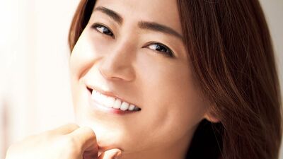 氷川きよし「迷わないと決めたから、世界が大きく柔らかく広がった」