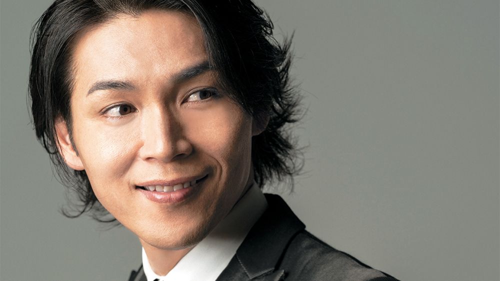純烈・白川裕二郎「決め手は〈親孝行しようぜ〉の一言でした」
