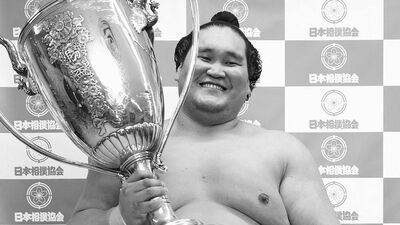 照ノ富士の綱取り、注目の若手・若隆景、幕内復帰の業師・宇良…大相撲七月場所の見どころは