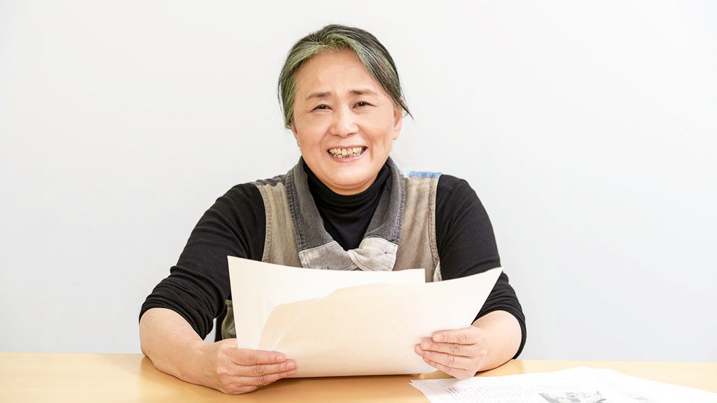 夏井いつき「文章も俳句も、美しいだけでは人の心に届かない」