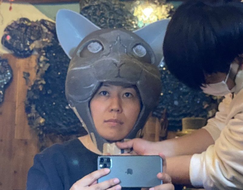 青木さやか「YouTubeバズらせ男に〈オワコン〉と言われた私」