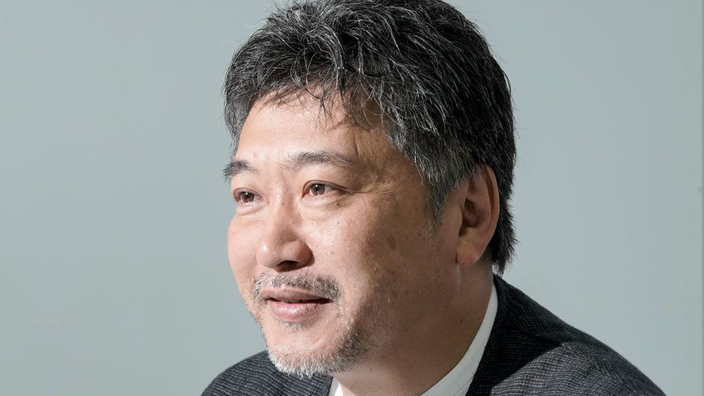 是枝裕和 「家の中」で、人はいくつもの役割を演じている