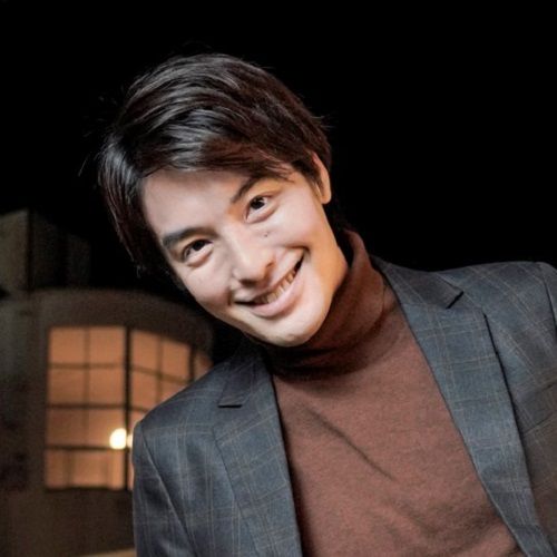 3ページ目 海宝直人 7歳で 美女と野獣 のチップ役としてデビュー 順風満帆とは程遠い 挫折ばかりの舞台人生だけど 芸能 婦人公論 Jp