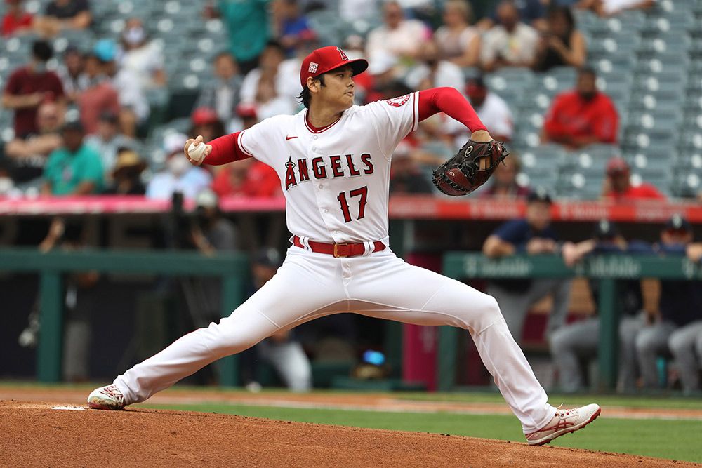 3ページ目）大谷翔平 祝・本塁打王！「良くても悪くても、どんどん変え