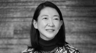 紺野美沙子「息子の独立、母を看取り、愛犬も見送って。生活を見直すタイミングで始まった氷見と横浜の二拠点生活。断捨離してこれからはモノよりコトに」