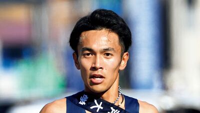 〈箱根駅伝2020・注目エース〉相沢晃・東洋大4年「『次元が違う』と称賛されるランナー」