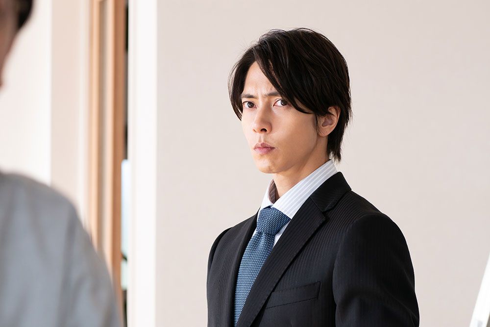 山下智久主演 正直不動産 第4話は 事故物件 何のために働くのか 正直者は生きづらいのか を問う骨太ドラマ 嘘がつけなくなった ライアー永瀬 と カスタマー ファースト 月下が扱うのは 事故物件 芸能 婦人公論 Jp