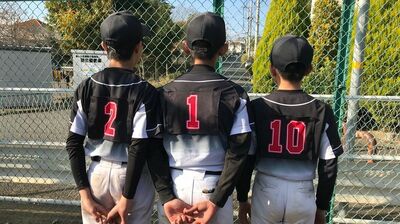 大神いずみ「夫・元木大介が考案したユニフォーム術をお母さんたちが大絶賛!次男初の背番号付けの結果は…」