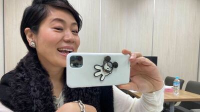 青木さやか「大先輩・加藤タキさんから学んだ事。そして自分の母のエピソードを話せるようになったことに気づく」