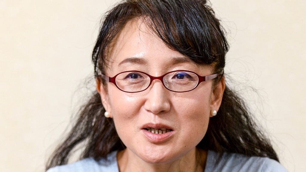 柳美里「東日本大震災からの10年とは?」との問いに「時は過ぎない」と私は答える #あれから私は
