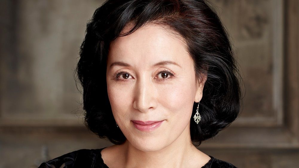 高畑淳子「こじれた家族関係を修復することも、〈終活〉のひとつ」