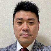 中西正男