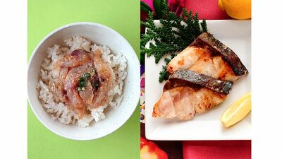 【「フィッシュコム・5点セット」を5名様に】新鮮なお魚料理を手間なく楽しむ