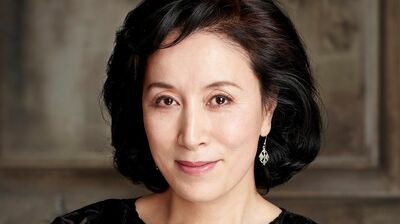 高畑淳子「こじれた家族関係を修復することも、〈終活〉のひとつ」