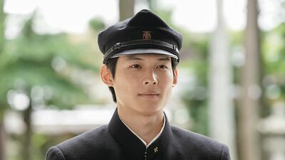 朝ドラ『カムカム』に稔さんが再登場! ヒロインの夫を演じたSixTONES・松村北斗が『カムカムエヴリバディ』出演への意気込みを語る」