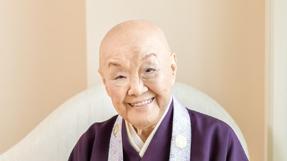 横尾忠則「50で死ぬ」と言われた僕と出家した寂聴さんは〈死者友〉。「99歳の大往生」と美化するのは幻想だ