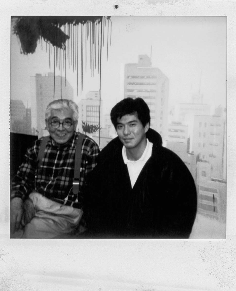 画像・写真|佐藤浩市「監督の言うことを素直に聞かない。感じたことはとりあえず口に出す。父・三國を勝手に見て解釈して、こんなひねくれた役者になっ