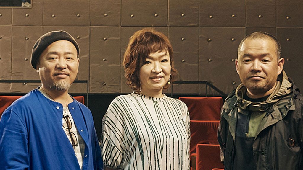 マキタスポーツ「〈芸能〉の世界が、不要不急の場になるなんて」大根仁×マキタスポーツ×清水ミチコ【前編】