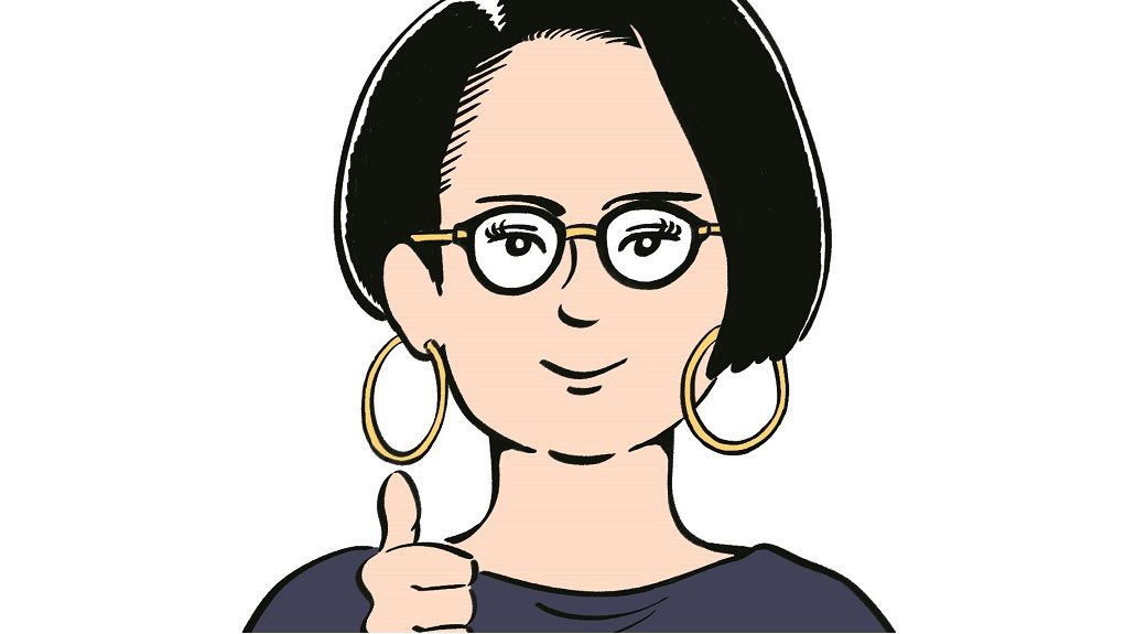 ジェーン・スー「四十代にとっての〈ちょうどいい〉が少な過ぎる」