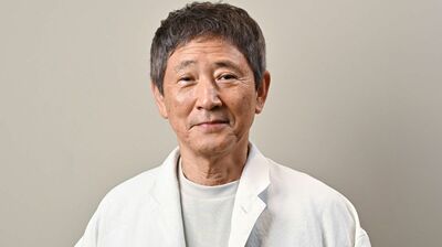 小林薫「家族に正解はない。型にはめると子どもも親もプレッシャーに。お互いが唯一無二の生き方を探していく」