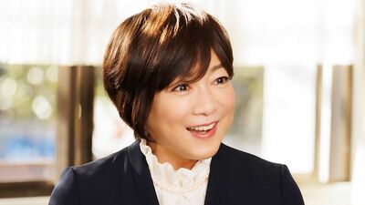 堀ちえみ「私、本当は恥ずかしかったんだ」舌がん後の自分をさらけ出すのを怖がっていたことに気付かせてくれた次女のひと言