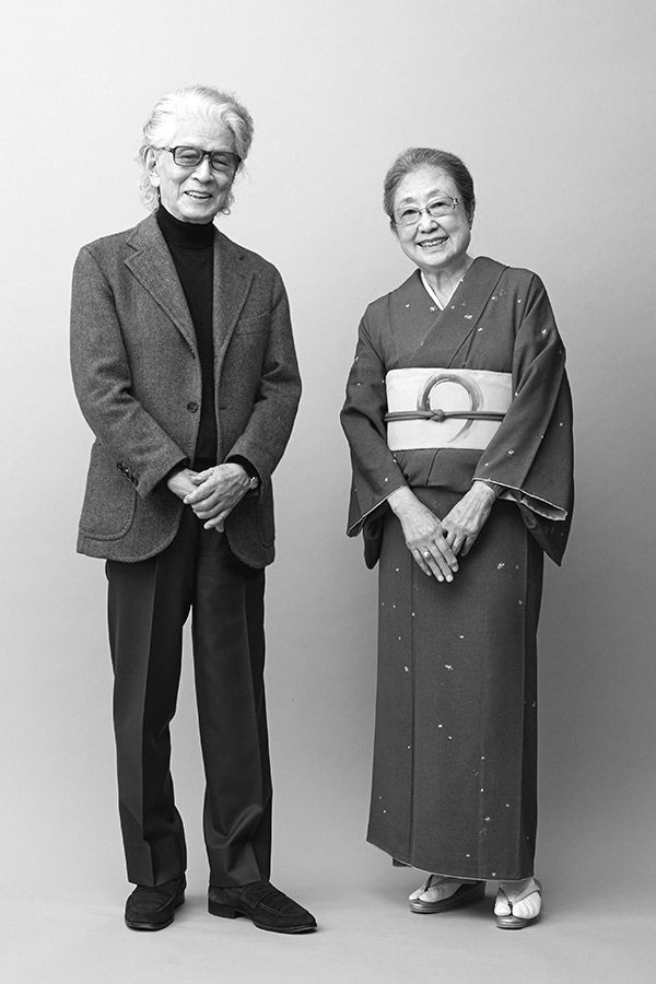 五木寛之佐藤愛子 作家のやめ時とは 編集者の褒め言葉を真に受けたらダメよ 21年8月14日 Biglobeニュース