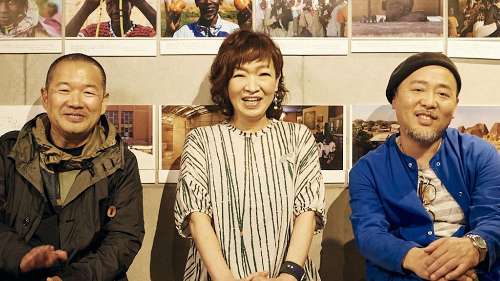 大根仁「ピン芸は、意外とYouTubeに向いている」大根仁×マキタスポーツ×清水ミチコ【後編】