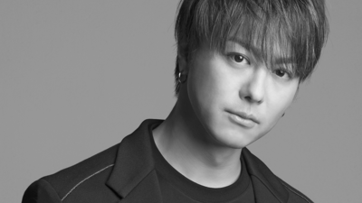 TAKAHIRO「哀しさは、聴く人が感じてくれればいい」