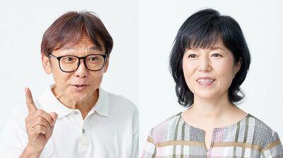 川嶋朗×磯野貴理子「夏の終わりに体がダルいのは『秋バテ』かも? 体温調整で今すぐ対策を!」
