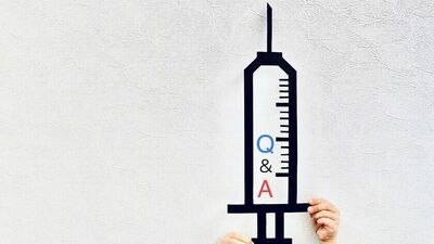 外科医けいゆう「麻酔から目が覚めるのは手術室の中!?意識がなくても体は痛みを感じている。医療現場で選択される麻酔法」