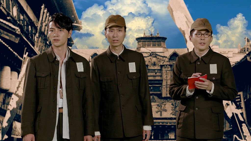 【cinema】肺がん闘病中の大林宣彦監督のパワー、力強い反戦のメッセージに圧倒される