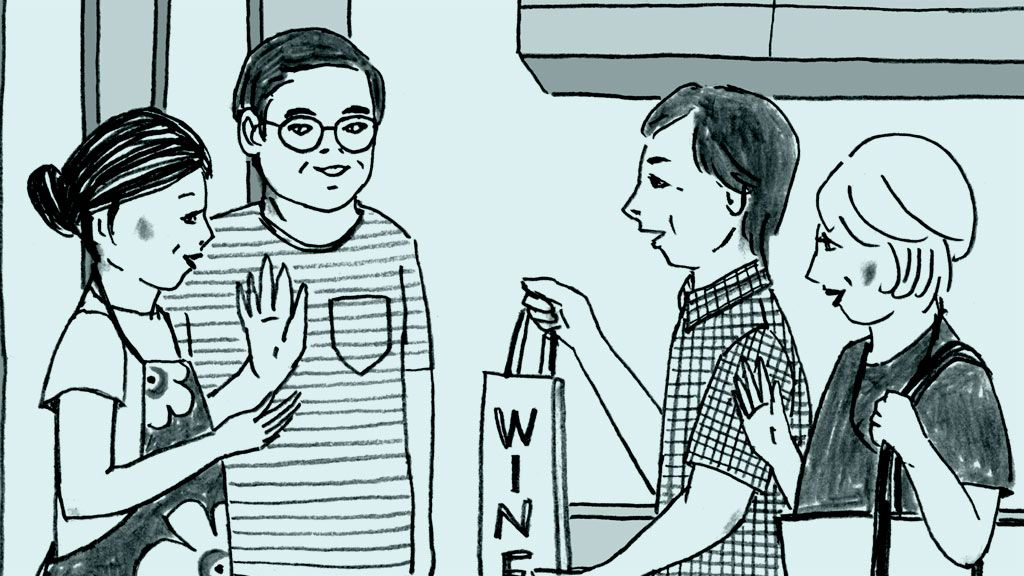 更年期うつから救ってくれた男友達と、一緒の老人ホームで暮らしたい《シオリさんの場合》