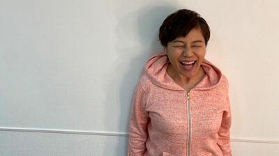青木さやか「私が怒っていた3つの理由。お世話になってきたけれど、肺がんで人生を振り返り、怒りを手放した」