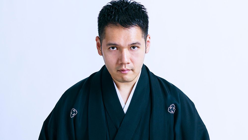 神田伯山「大師匠・神田山陽は『講談界の革命家』だった!」