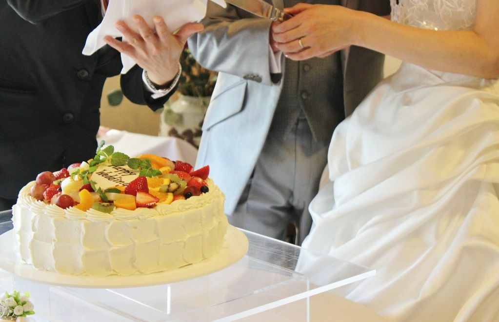 2ページ目 新郎の母 Vs 新婦の母 結婚式で互いの不満が激突 人間関係 婦人公論 Jp