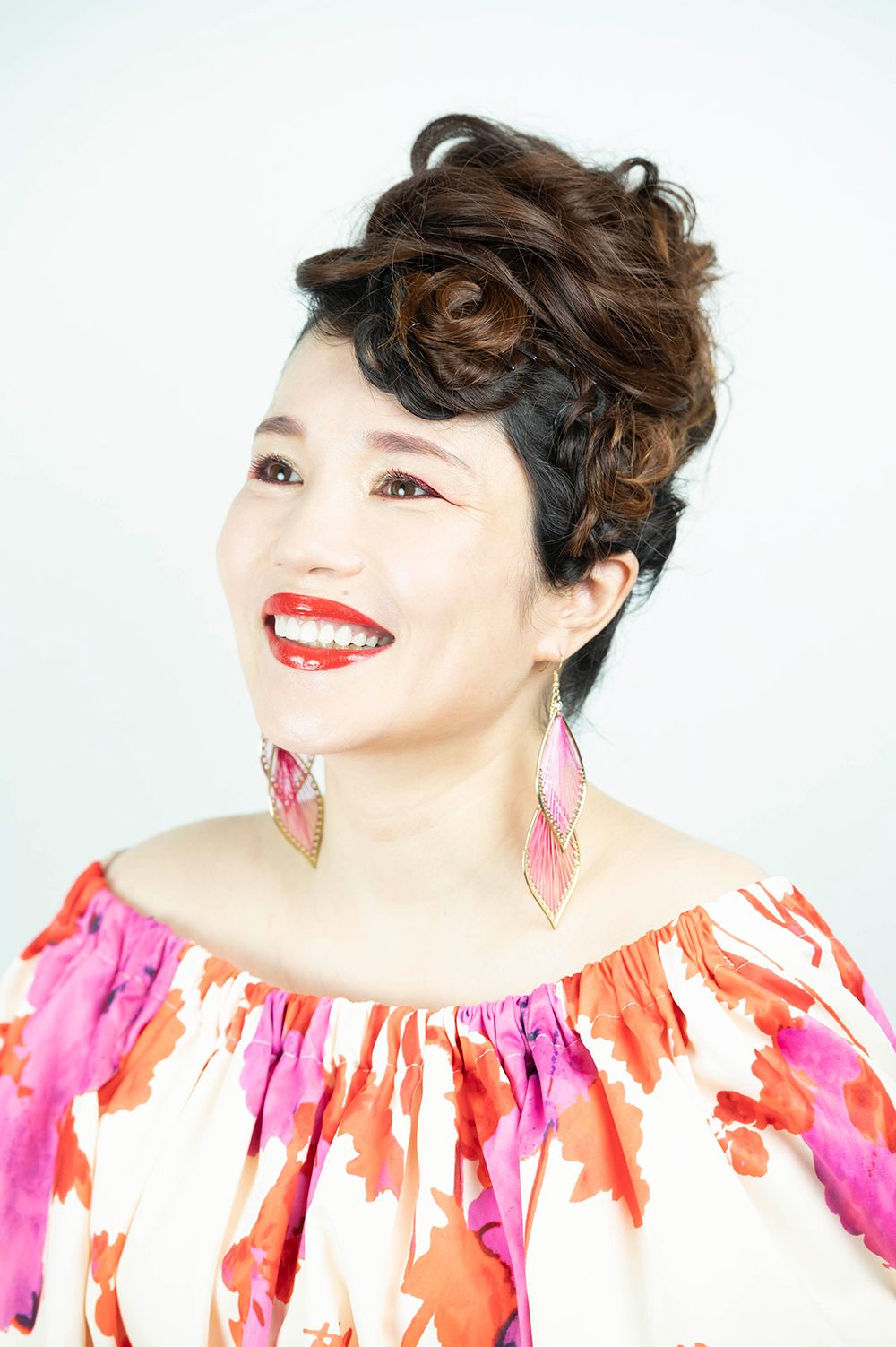 独占告白〉平野ノラ 42歳で初めての妊娠。電話をあてて「バブバブ言っ