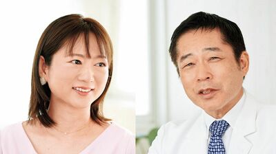 認知症専門医と同居介護9年の娘が語る「介護は患者さん第一ではなく介護者第一でいい」「母は私の夫が帰宅するとニコッと笑顔。機嫌よくいてもらうのが一番」