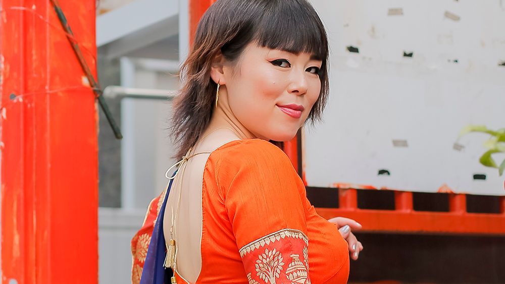 韓国だけではなく、ネパール文化も栄える街「新大久保のリトル・カトマンズ」藤原しおり