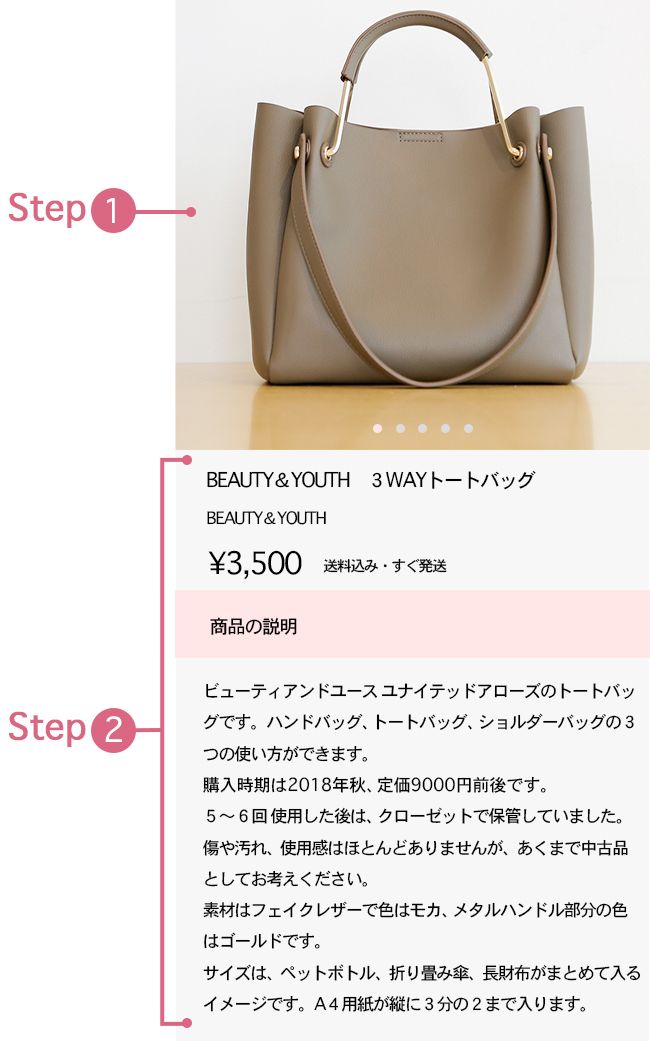 少額商品etc.です その他