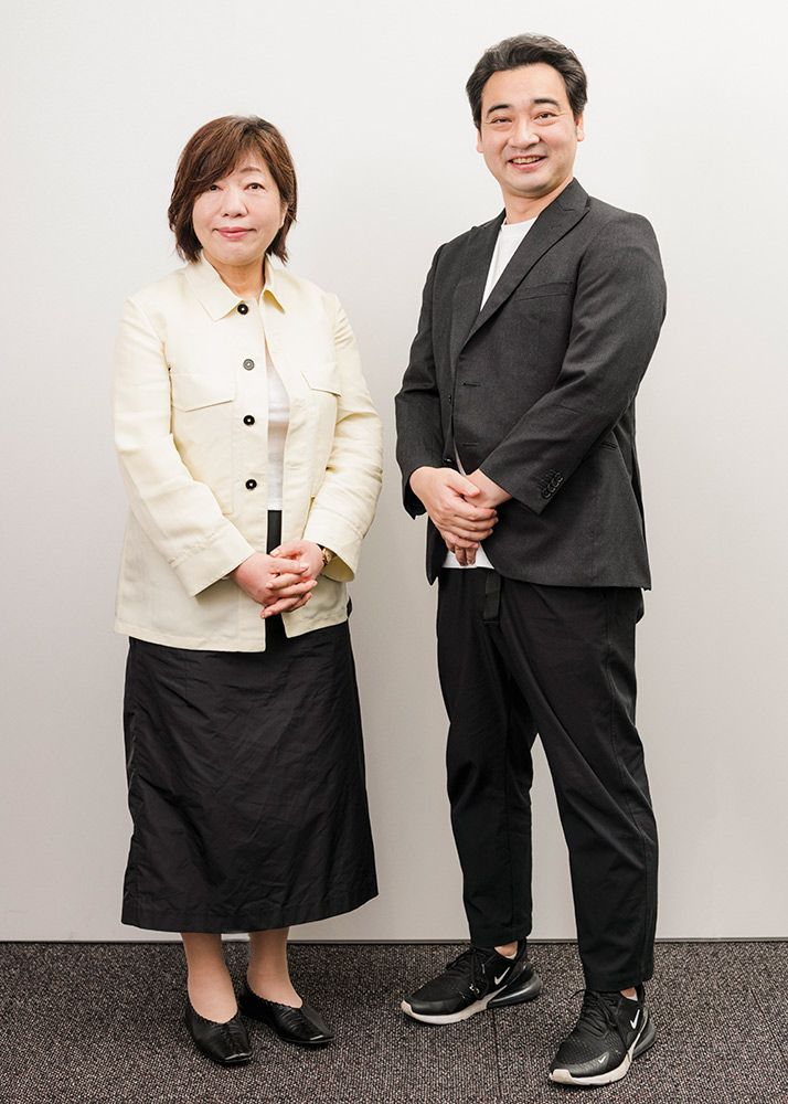 ジャンポケ斉藤慎二 林真理子 いじめを受けた私たちの傷は 今もうずく きっかけはわからない 親にも話せない苦しみ 前編 芸能 婦人公論 Jp