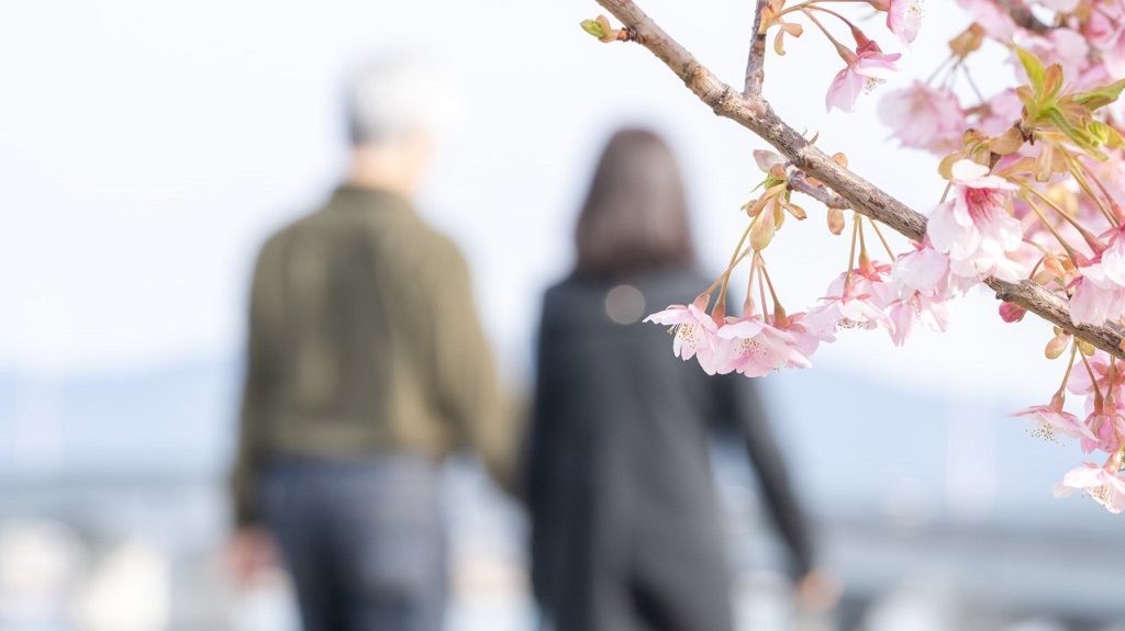 義父にできた44歳年下の恋人。次第に化けの皮がはがれて〈長生きしてほしいけれど〉