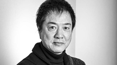 高知東生「死のうと思っていた僕に、神様がくれたチャンス。小説を書いて、母から愛されていたことに気づいた」