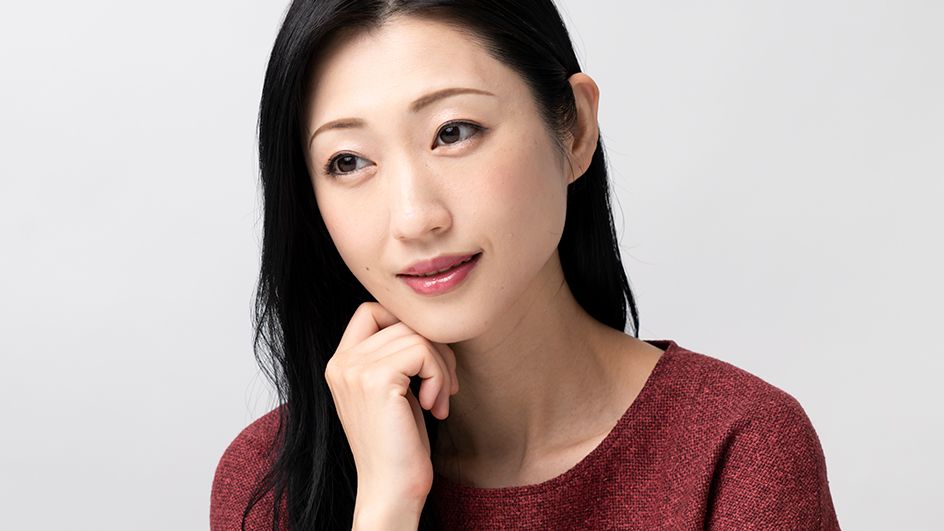 壇蜜が語る「私の暗黒時代」。嘆きつつ、喘ぎつつ、私は生きていた