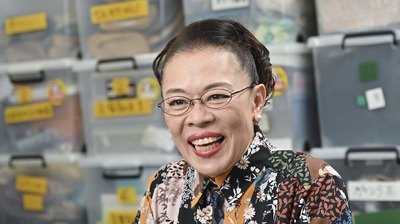 柴田理恵 病で母が要介護4に。仕事を辞めて東京に引き取るか、それとも片道3時間の遠距離介護か…迷ったとき思い出した母の力強い言葉とは
