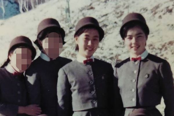 4ページ目 甲状腺がんで逝った峰さを理 宝塚の同期 寿ひずるが悼む もう一度 一緒に舞台に立ちたかった 追悼 新型コロナがなければ 病に早く気づけていたかも 芸能 婦人公論 Jp