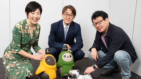羽生善治「ミスのないAIの将棋を見て、面白いと感じるかどうか」新井紀子×羽生善治×重松清〈後編〉