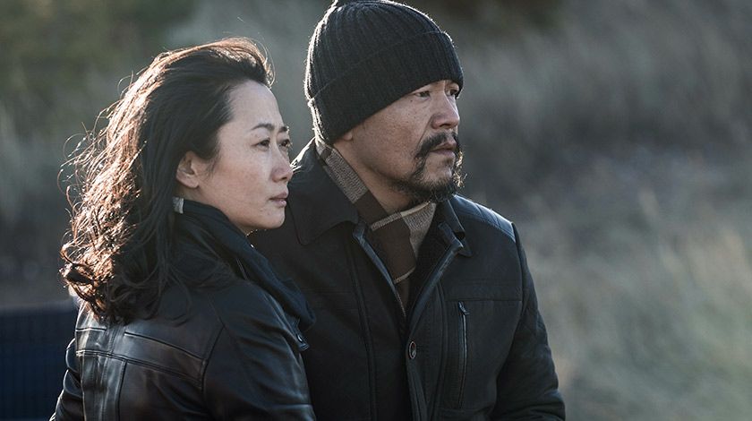 【cinema】十数年ぶりに再会した恋人を受け入れるのは、愛か、同情か